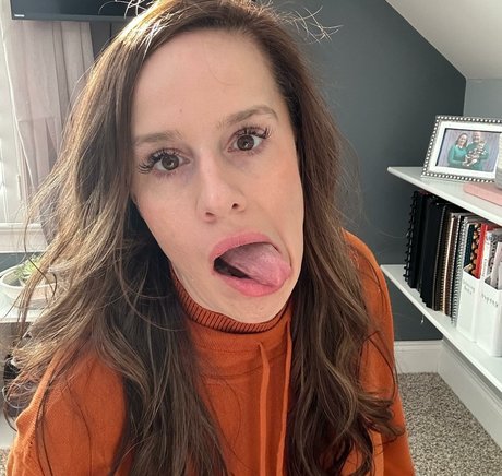 Samantha Strazanac sexy pornstar picture