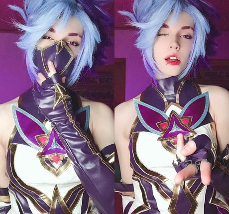 sleepyreki pornstar art photos