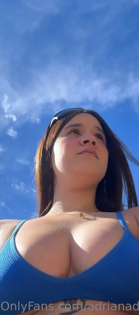 Adriana Miranda nudes pornstar pictures