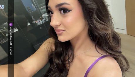 Maddie Joy beautiful model photos