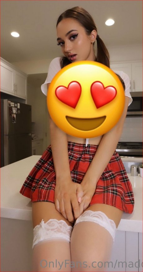 Maddie Joy perfect star archive