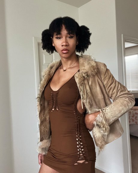 Sage Introspekt pretty model gallery