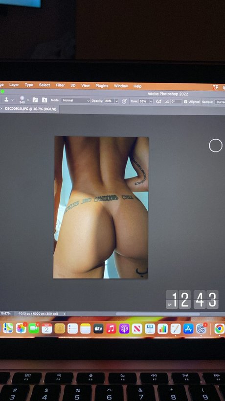 Tanaya Henry star hd galleries