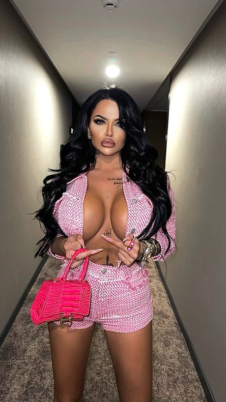 Enise Sude star pornographic archive