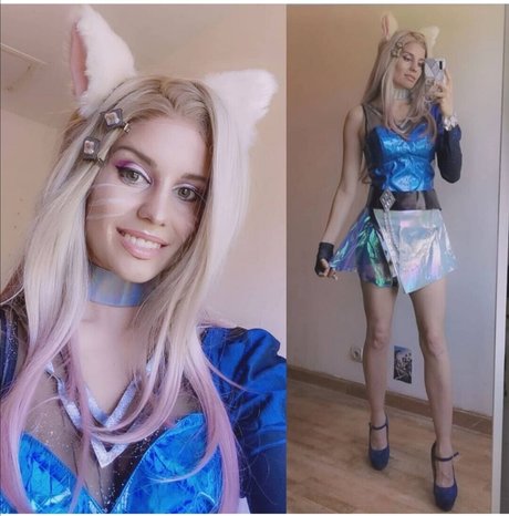 Ewenae nice model img