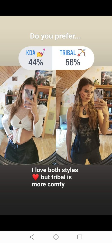 Ewenae best star archive