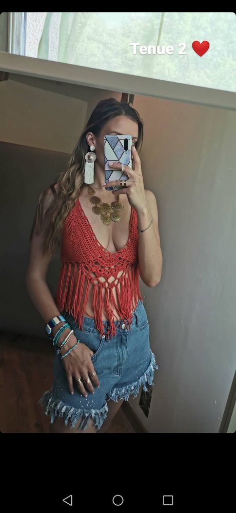 Ewenae naked star pictures