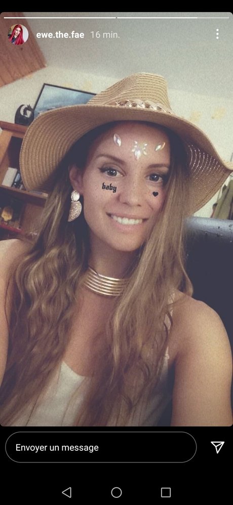 Ewenae xxx model galleries