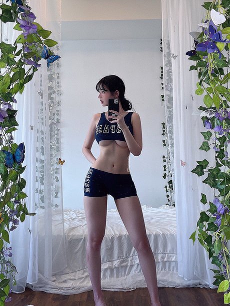 Harutan model pretty galleries