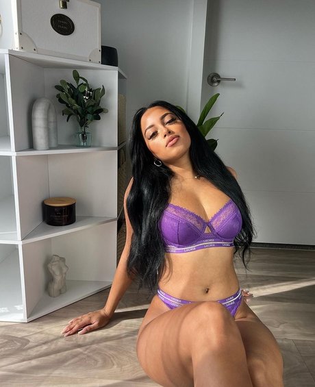 Jonica Keating model nice pic