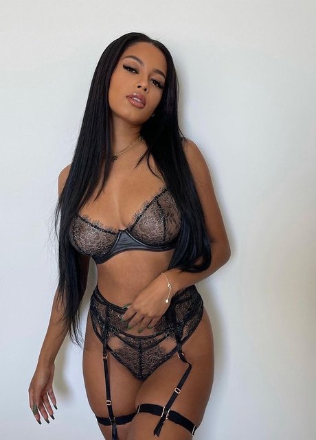 Jonica Keating hot model archive