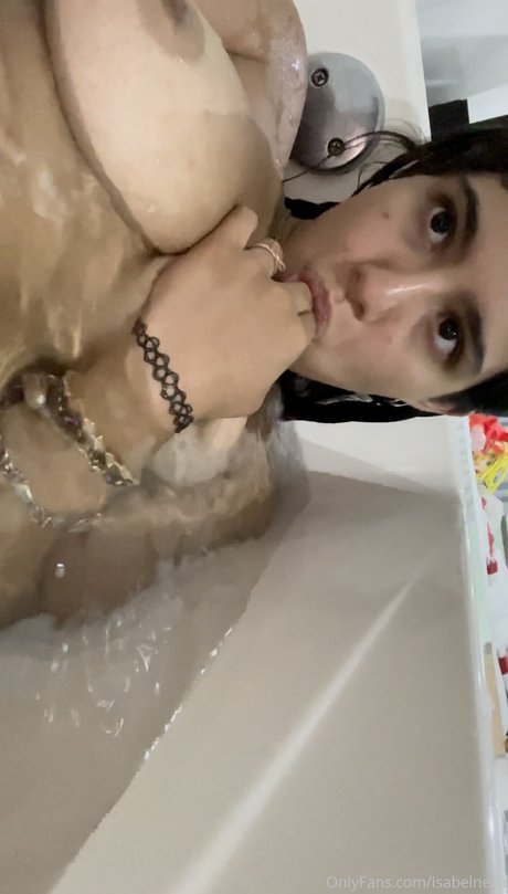 Isabel Neru model porn galleries