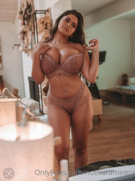 Noelia Ramirez top pornstar archive