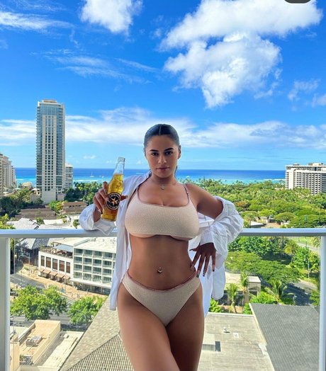 Noelia Ramirez sexy pornstar picture