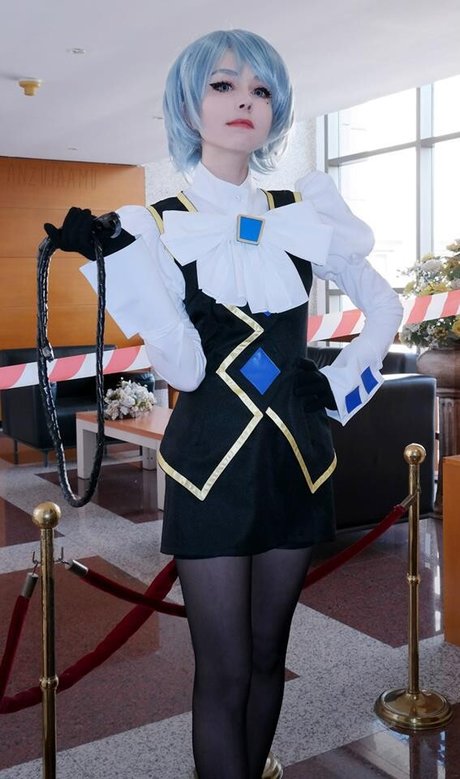 anzu pornstar exclusive gallery