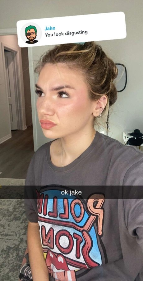 Bailey Rose free model picture