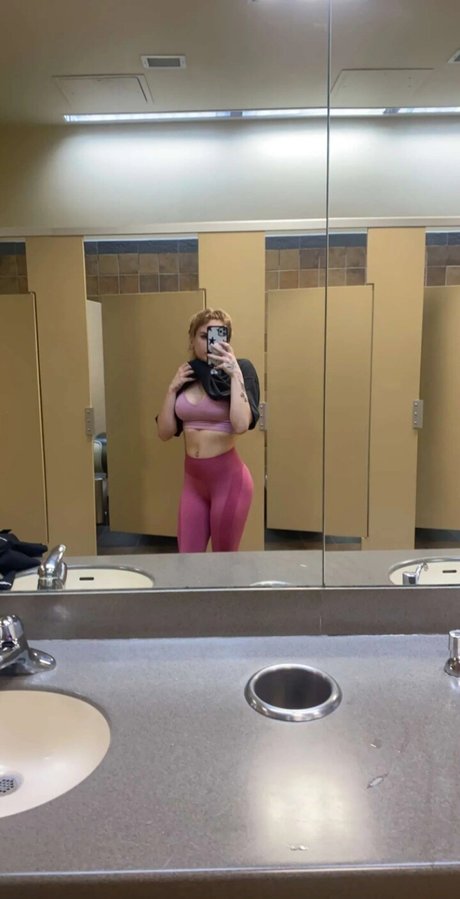 Bailey Rose sexy model images