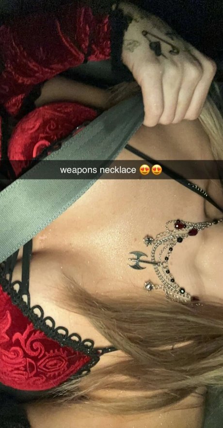 Bailey Rose Profile pic