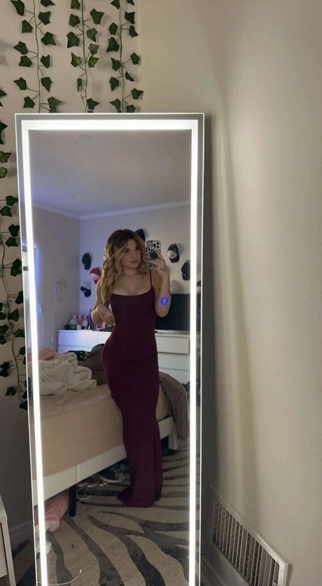 Bailey Rose star hd picture