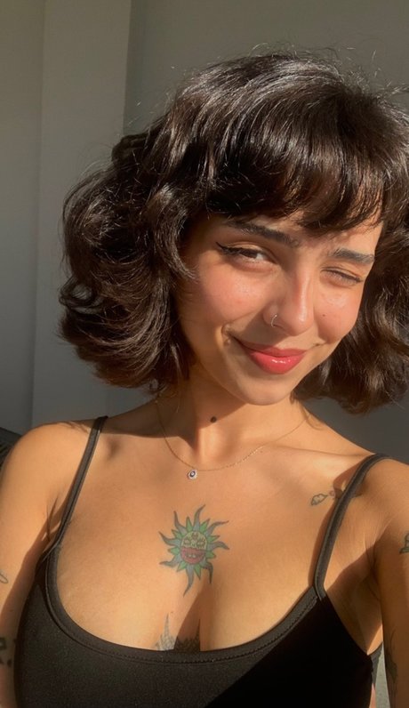 Ciciguener model nice images