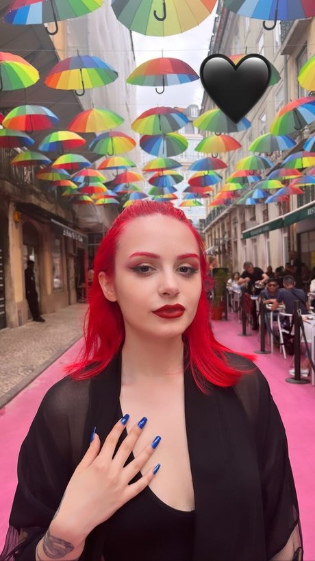 Doga Lamper_ model porn photos