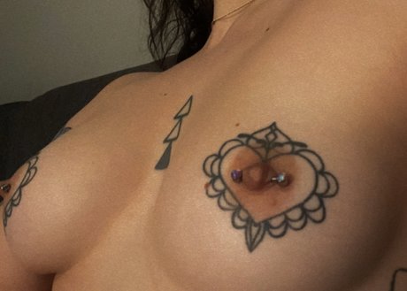 Lilithli_ erotic pornstar pic