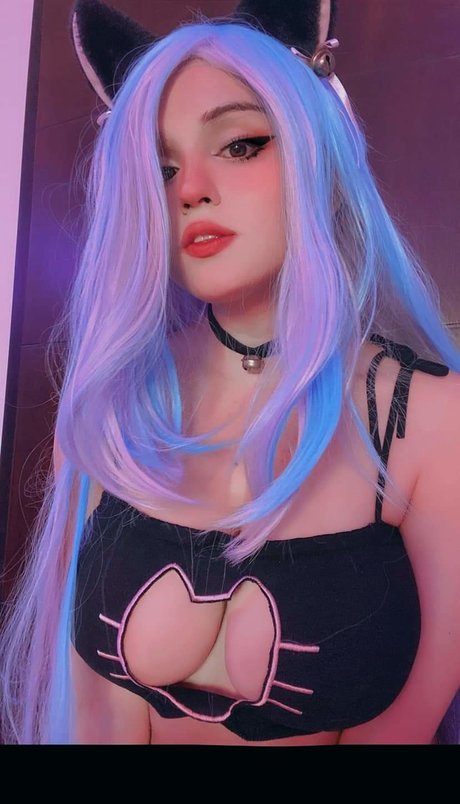 Hell Chan_ star nudes picture