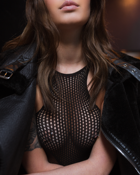 Indy Mende perfect star galleries