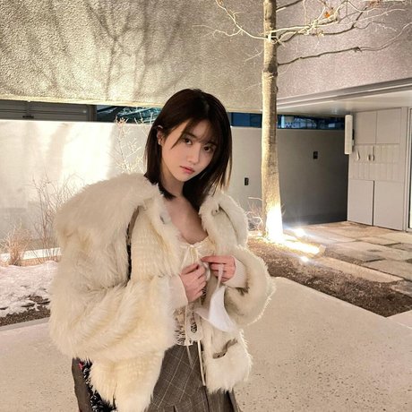 Lee Hayun_ model perfect photos