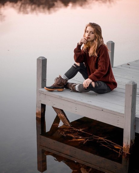 Marris Gulledge exclusive pornstar images