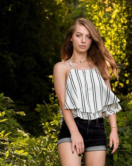 Marris Gulledge pornstar nude archive