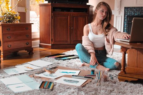 Marris Gulledge hot star galleries