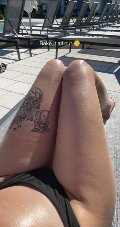 Megan Hailey model sex gallery