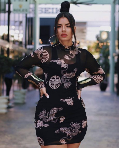 Natalia Pitti model nudes gallery