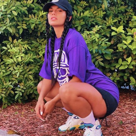 Natalia Pitti pornstar naked image