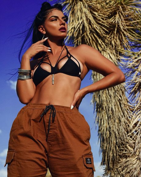 Natalia Pitti star sex pics