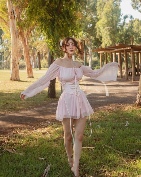 Nico Aroy naked model photos