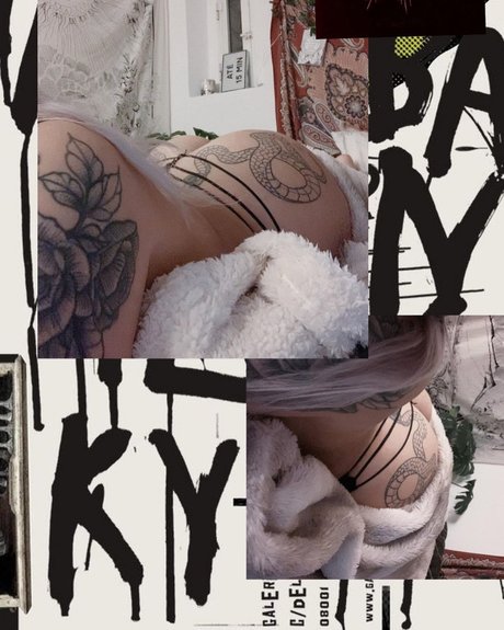 Pinustri art star pic