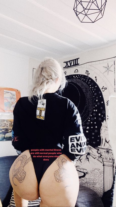 Pinustri pornstar art pics