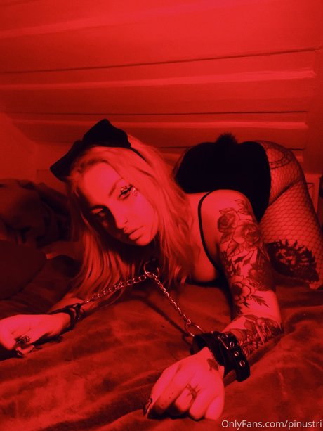 Pinustri perfect actress img