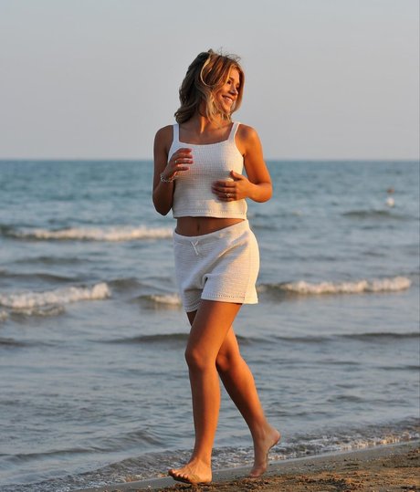 Alice De Bortoli_ nudes pornstar archive