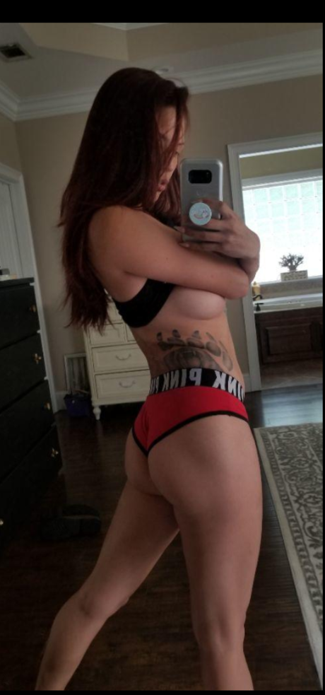 Bear Dellinger perfect pornstar image