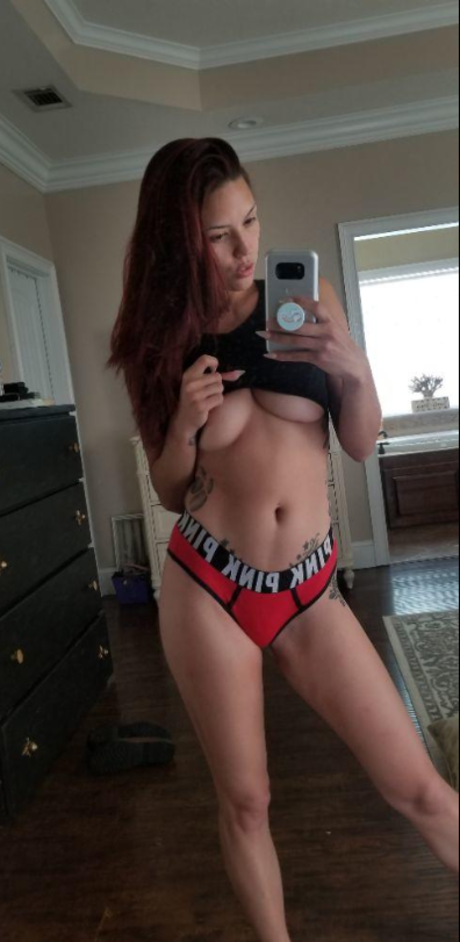 Bear Dellinger hot model pics