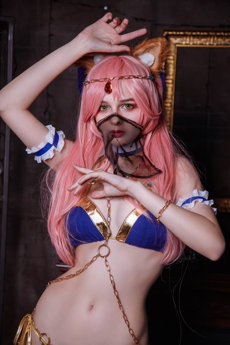 Kurumirori exclusive pornstar photo