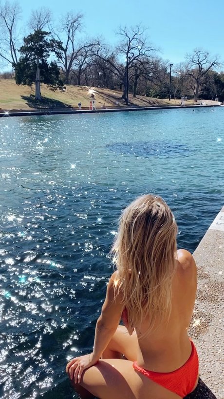 Rachel Bell erotic star pic