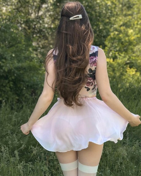 Shol Nastya beautiful actress pictures