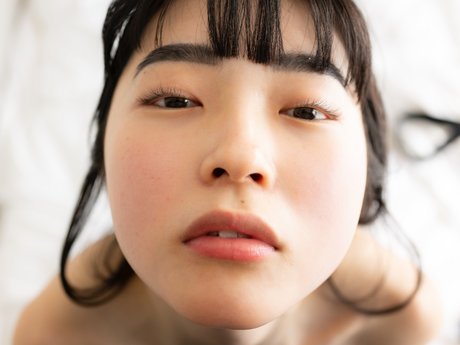 Shoujo Raisan star erotic galleries