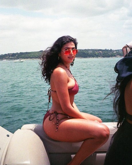 Taleen nudes actress photo