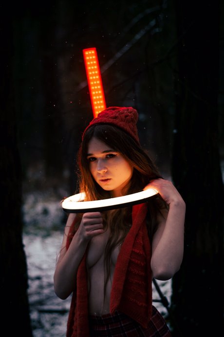 Tosha exclusive star picture