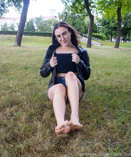 Gabriella Vish pornstar nude images